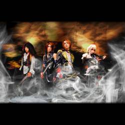 A (JAP) : Zankoku na Tenshi no Teeze